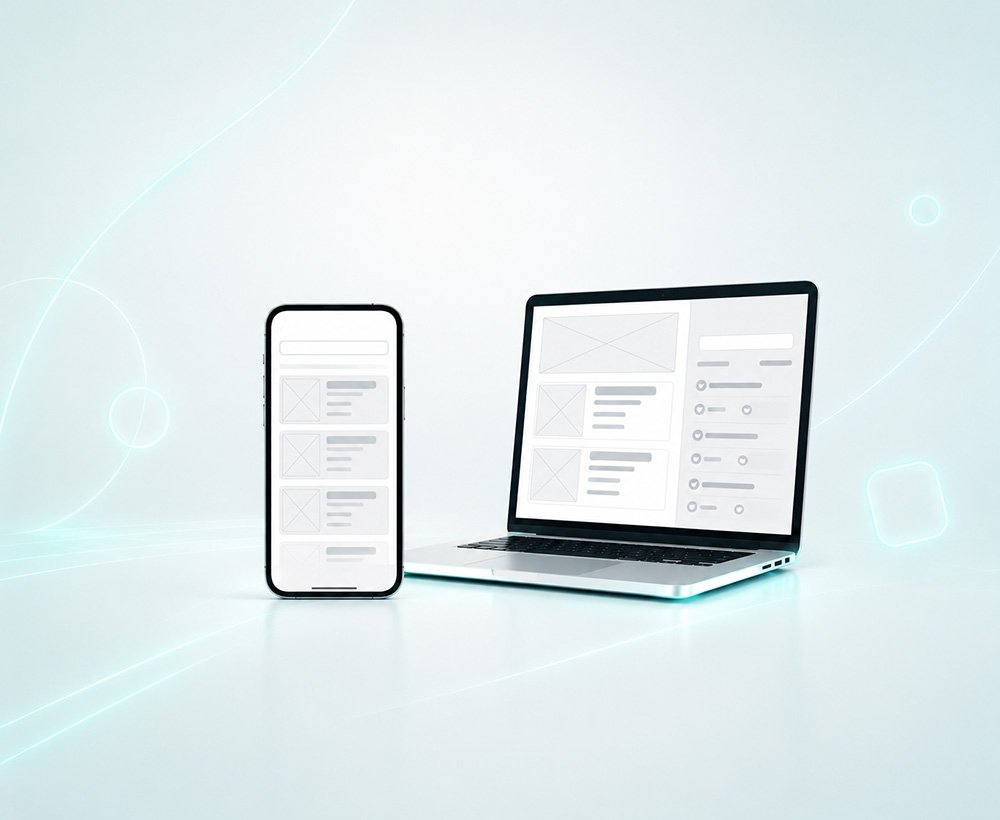 Full Website Care Package